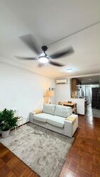 Blk 83 Commonwealth Heights (Queenstown), HDB 2 Rooms #611136851